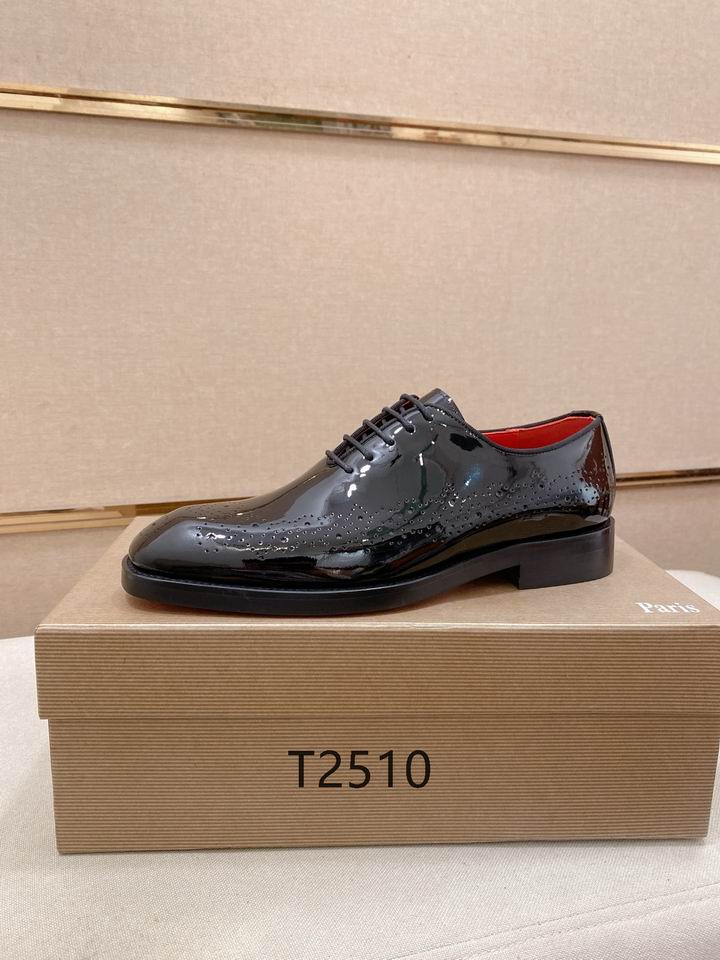 CL shoes 38-46 h1202